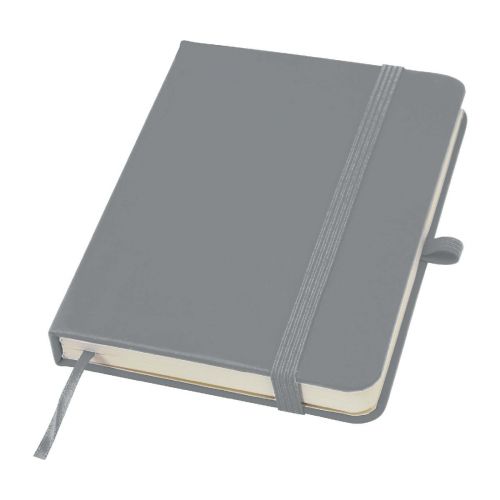 SPECTRUM PLUS - A6 hard cover notebook