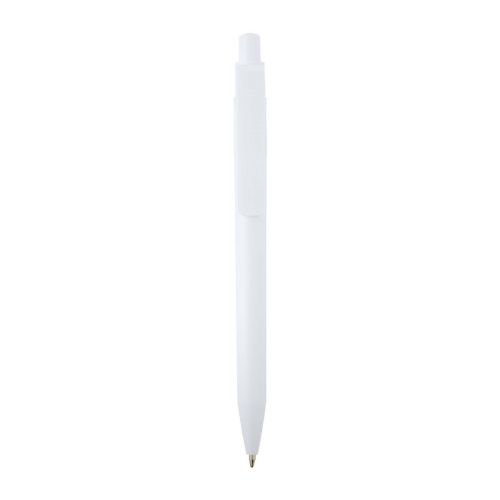 UNICA - recycled plastic ballpoint pen (blue ink)