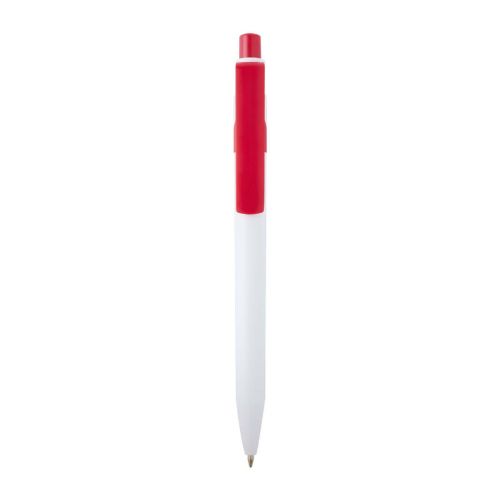 UNICA - recycled plastic ballpoint pen (blue ink)
