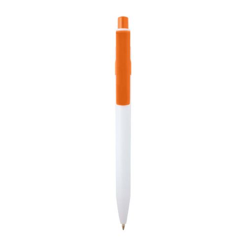 UNICA - recycled plastic ballpoint pen (blue ink)