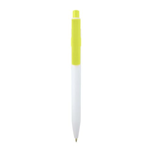UNICA - recycled plastic ballpoint pen (black ink)