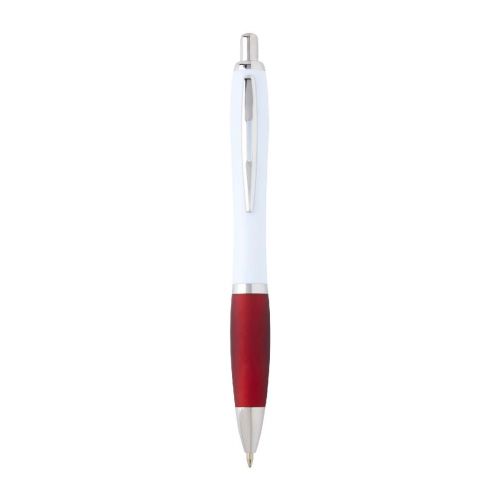 NASH - recycled plastic ballpoint pen (black ink)