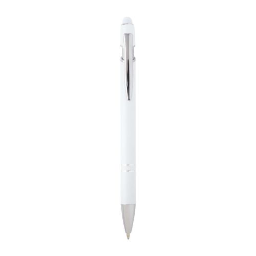 KISH -Nanna ballpoint pen with rose gold finish (blue ink)