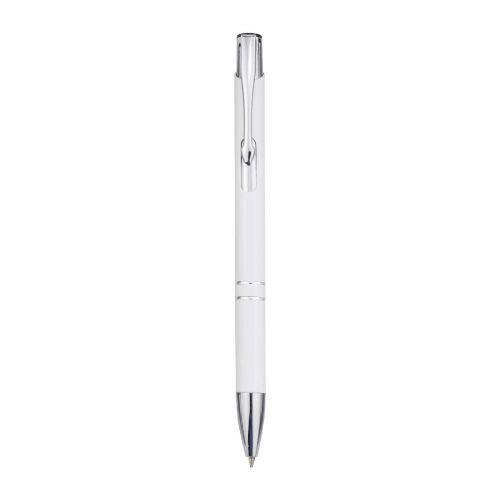 MONETA -Liliana sugarcane paper ballpoint pen (blue ink)