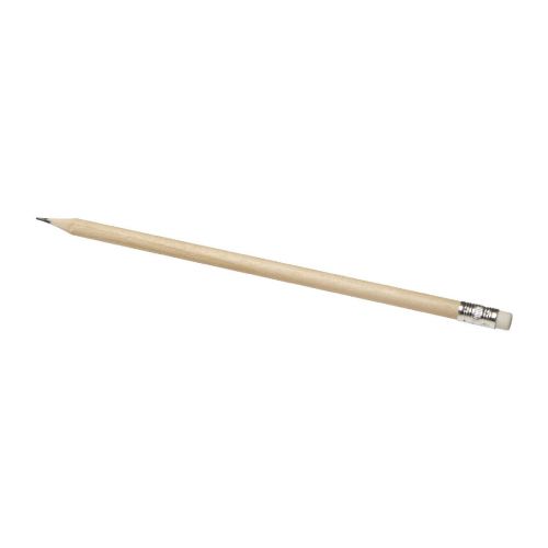 GRAFFO - pencil with eraser