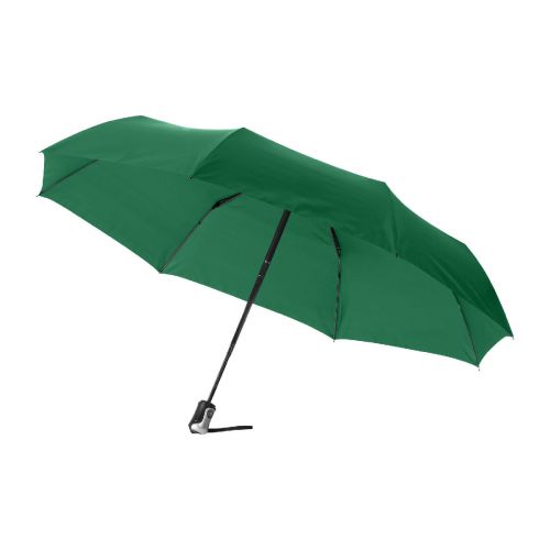 ALEX - 21.5" foldable auto open/close umbrella