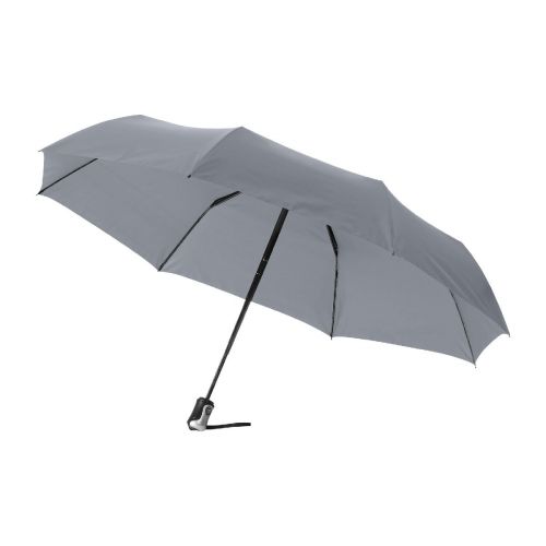 ALEX - 21.5" foldable auto open/close umbrella