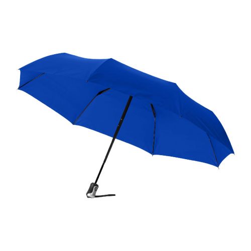 ALEX - 21.5" foldable auto open/close umbrella