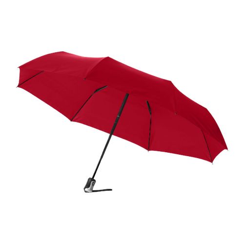 ALEX - 21.5" foldable auto open/close umbrella