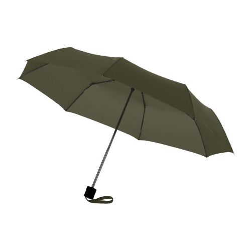 IDA - 21.5" foldable umbrella