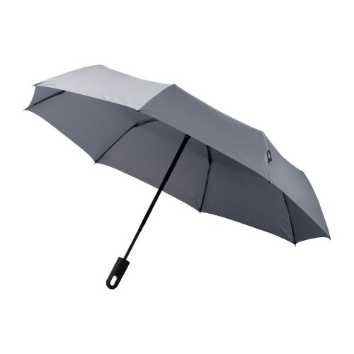TRAV - 21.5" foldable auto open/close umbrella