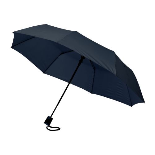 WALI - 21" foldable auto open umbrella