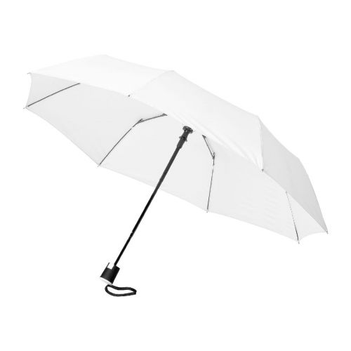 WALI - 21" foldable auto open umbrella