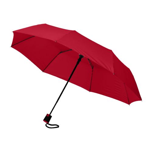 WALI - 21" foldable auto open umbrella