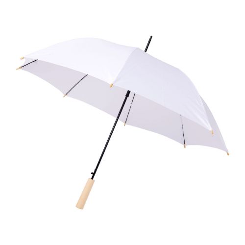 ALINA - 23" auto open recycled PET umbrella