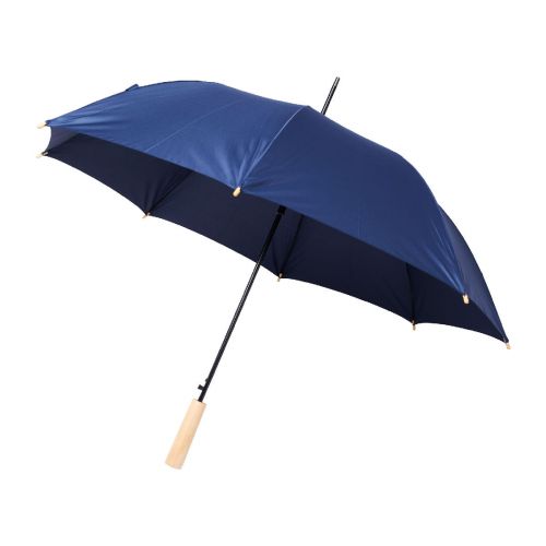ALINA - 23" auto open recycled PET umbrella