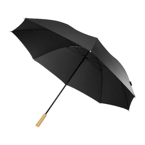 ROMEE -Birgit 21'' foldable windproof recycled PET umbrella