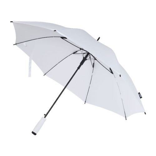 NIEL - 23" auto open recycled PET umbrella