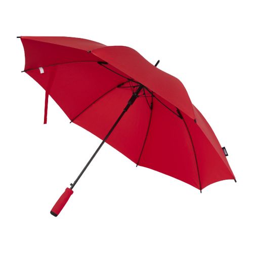 NIEL - 23" auto open recycled PET umbrella