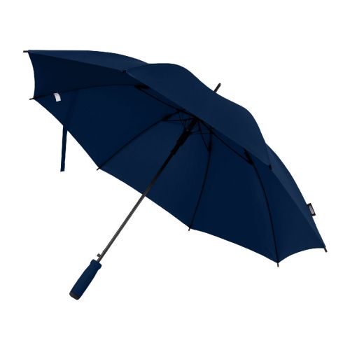 NIEL - 23" auto open recycled PET umbrella