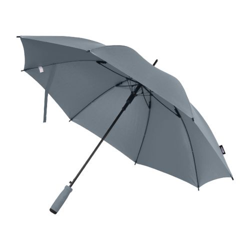 NIEL - 23" auto open recycled PET umbrella