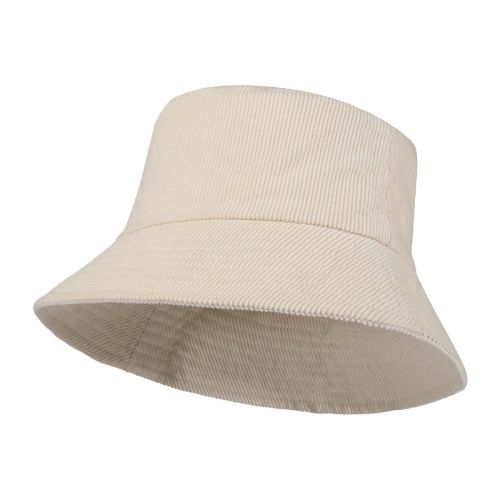 HOWSON - recycled corduroy sun hat