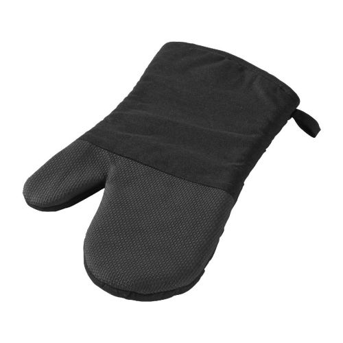 MAYA - oven glove with silicone grip