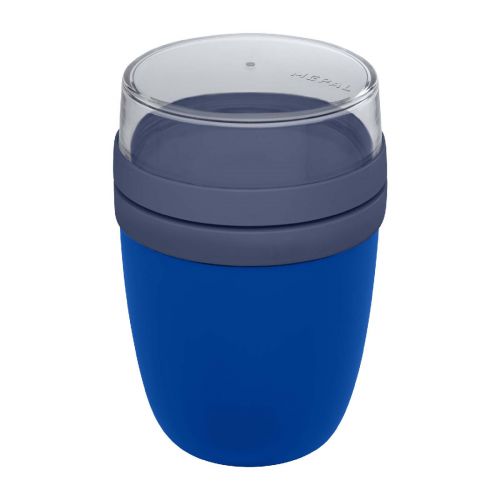 ELLIPSE -Mepal  500+200 ml lunch pot