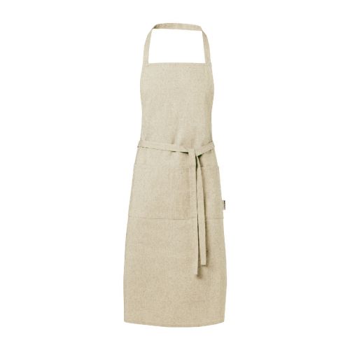 PHEEBS - 200 g/m² recycled cotton apron