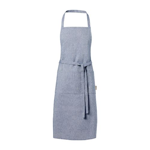 PHEEBS - 200 g/m² recycled cotton apron