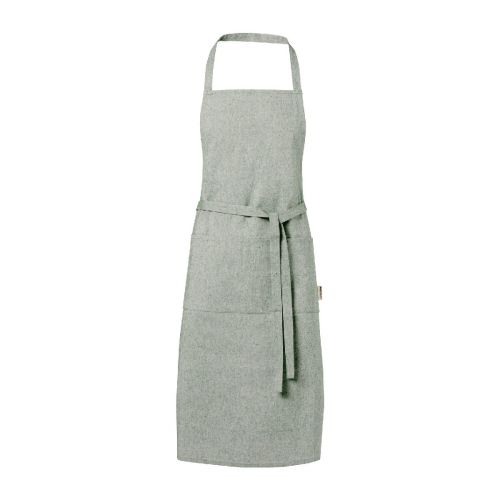PHEEBS - 200 g/m² recycled cotton apron