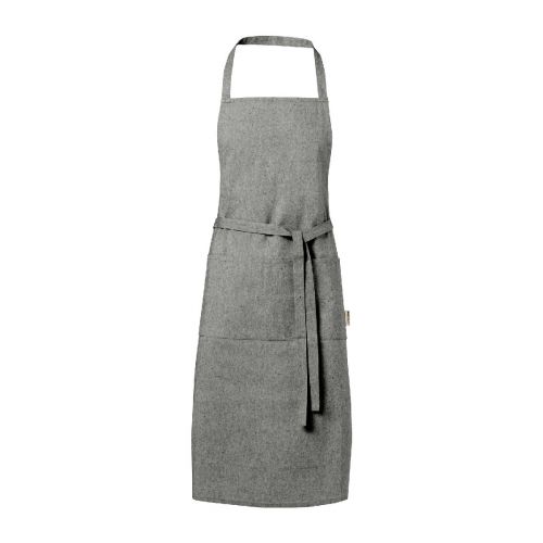 PHEEBS - 200 g/m² recycled cotton apron