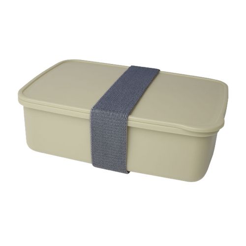 DOVI - 800 ml recycled plastic lunch box