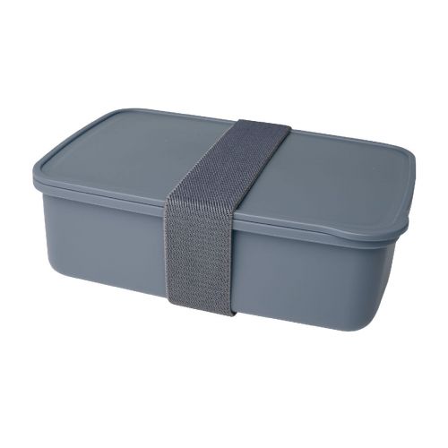 DOVI - 800 ml recycled plastic lunch box