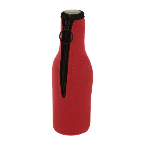 GLACETTE FRIS -Fris recycled neoprene bottle sleeve holder