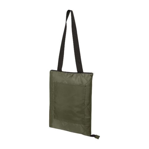 CLARY - GRS recycled polyester picnic blanket