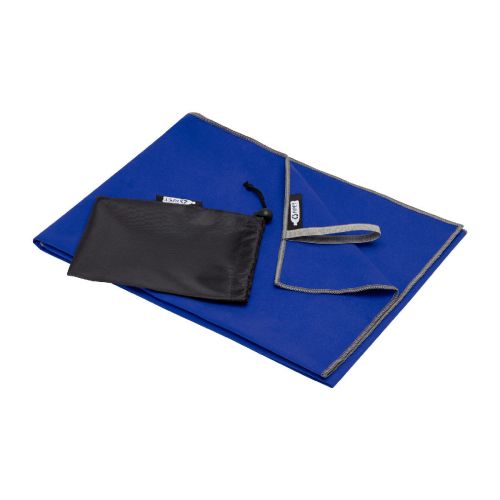 PIETER - GRS ultra lightweight and quick dry towel 50x100 cm