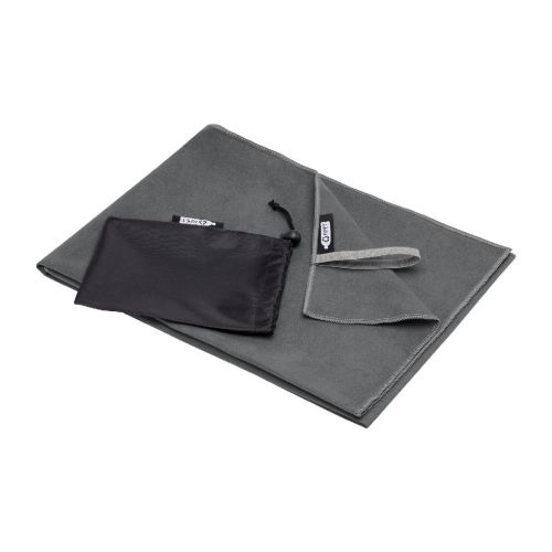PIETER - GRS ultra lightweight and quick dry towel 50x100 cm