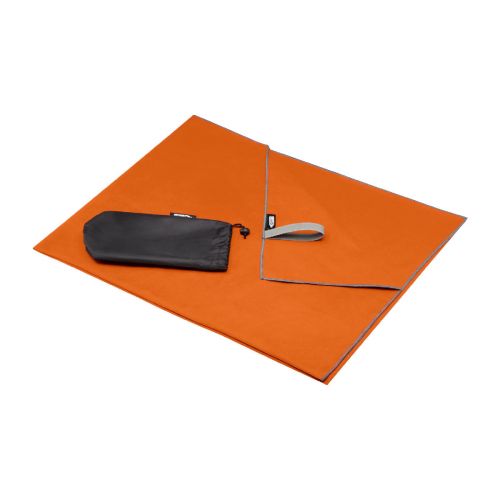PIETER - GRS ultra lightweight and quick dry towel 100x180 cm
