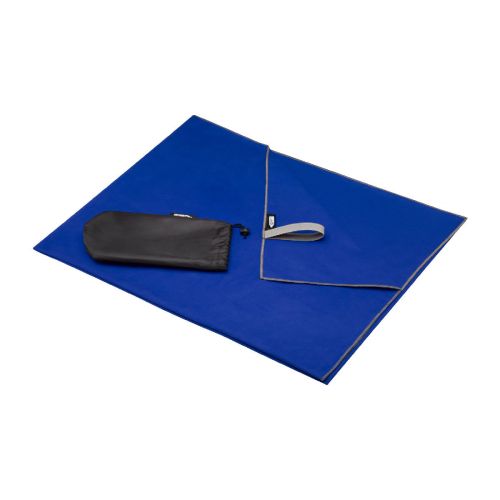 PIETER - GRS ultra lightweight and quick dry towel 100x180 cm