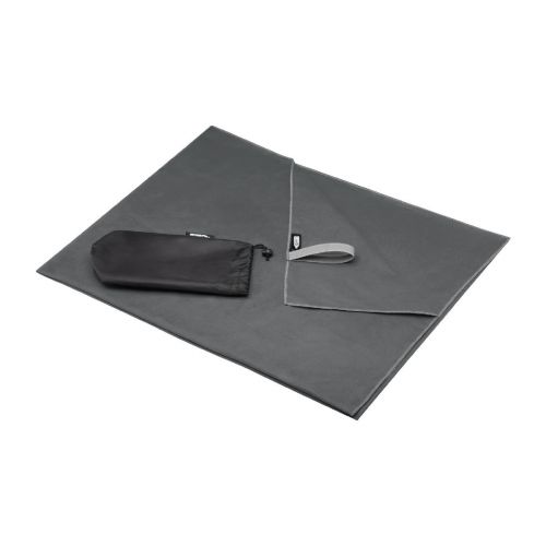 PIETER - GRS ultra lightweight and quick dry towel 100x180 cm