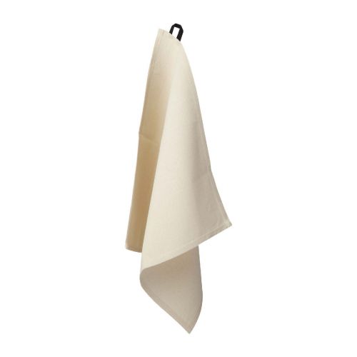 ALORA -Nia 200 g/m² recycled cotton apron
