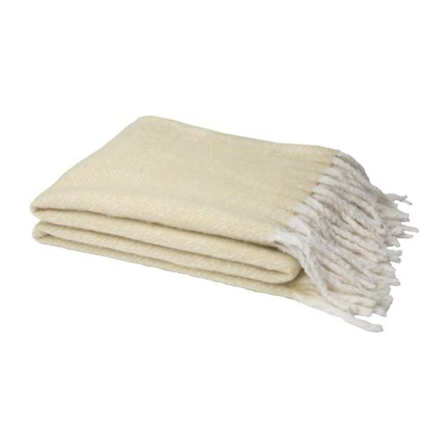DOLLY - GRS recycled blanket