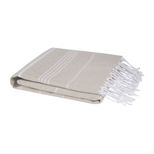 ANNA - 150 g/m² hammam cotton towel 100x180 cm