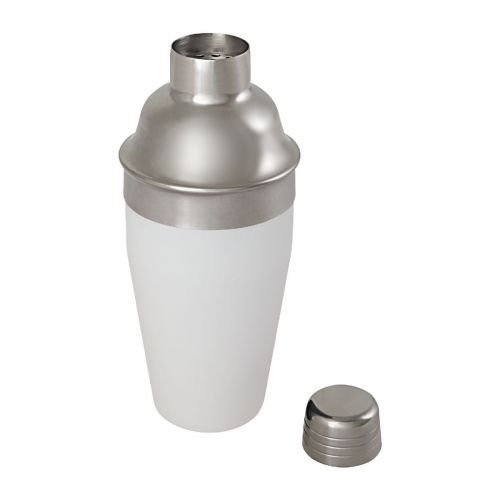 GAUDIE - recycled stainless steel cocktail shaker