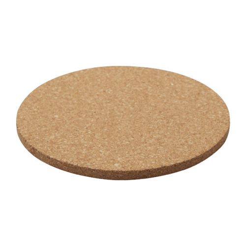 SENCHA - cork coaster