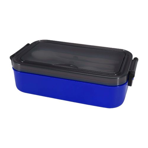 SNAPPY - 1000 ml lunch box and cutlery set