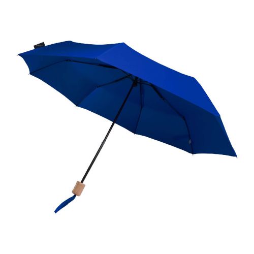 DANE - 21" RPET foldable umbrella