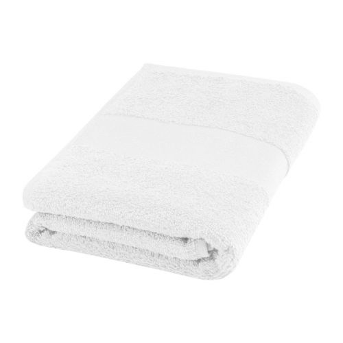 CHARLOTTE - 450 g/m² cotton towel 50x100 cm