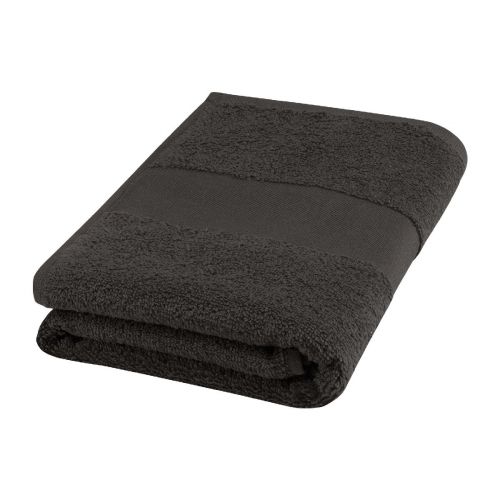 CHARLOTTE -Sophia 450 g/m² cotton towel 30x50 cm